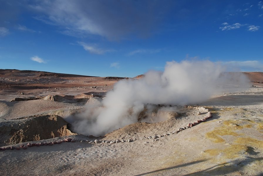 Altiplano
