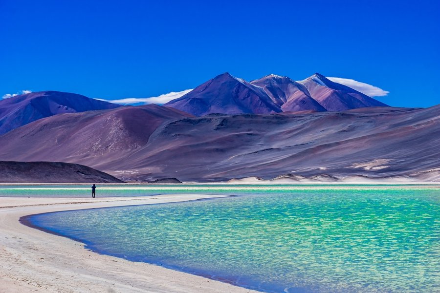 Bolivia