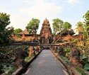 ubud tempel
