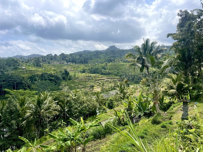 Bali