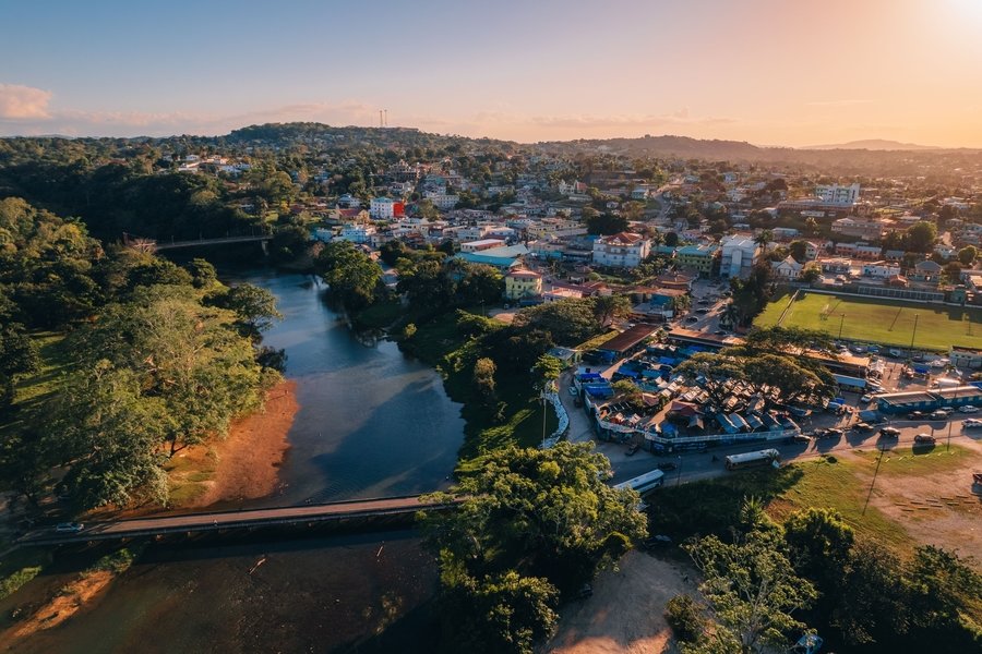 San Ignacio