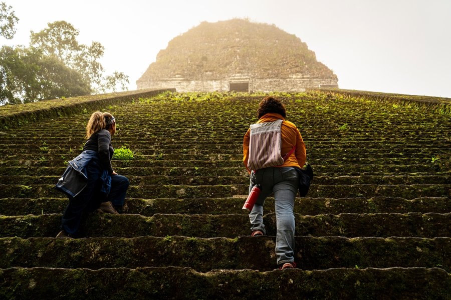 Tikal