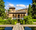Alhambra Granada
