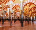 Cordoba Mezquita