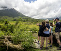 Berg Costa Rica