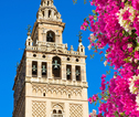Sevilla Giralda