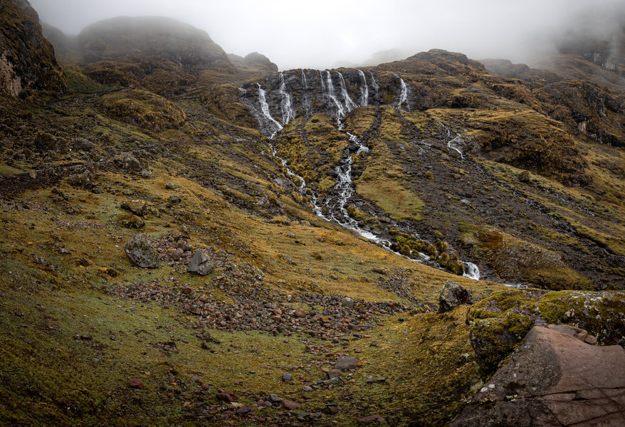 waterval