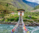 Groepsrondreis Sikkim en Bhutan