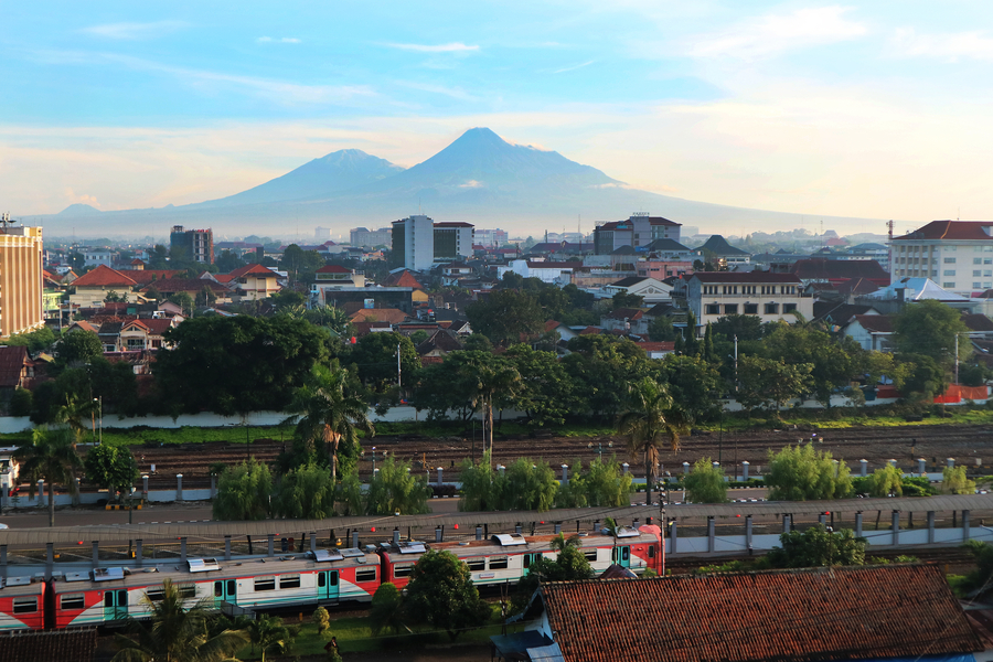 jogyakarta