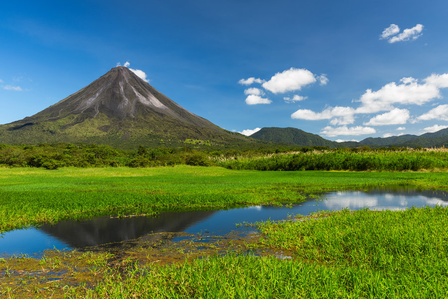 Arenal