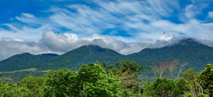 Rincon de la Vieja