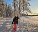 Sneeuwschoenen
