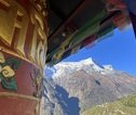 Rondreis Nepal Everest