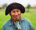 Lokale bevolking Thailand