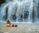 Waterval Kanchanaburi