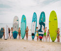 Surfen Ko Samui