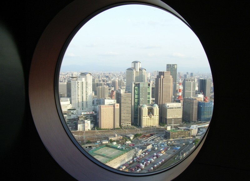 Japan Tokio