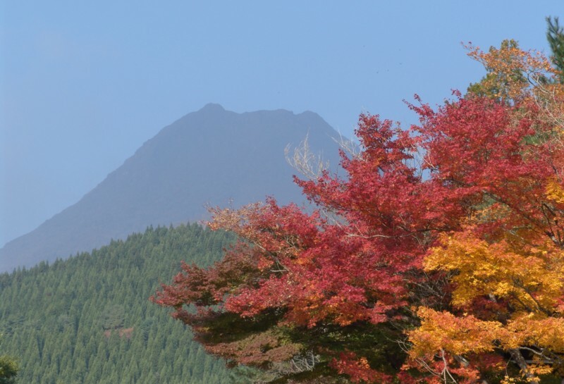 Japan Mount Fuji