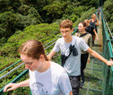 Kinderen Costa Rica