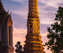 Groepsrondreis Thailand Hoogtepunten
