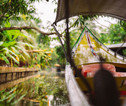 Groepsrondreis Thailand Hoogtepunten