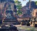 Ayutthaya