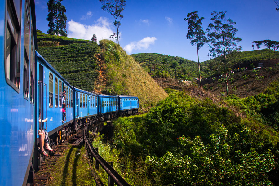 Trein