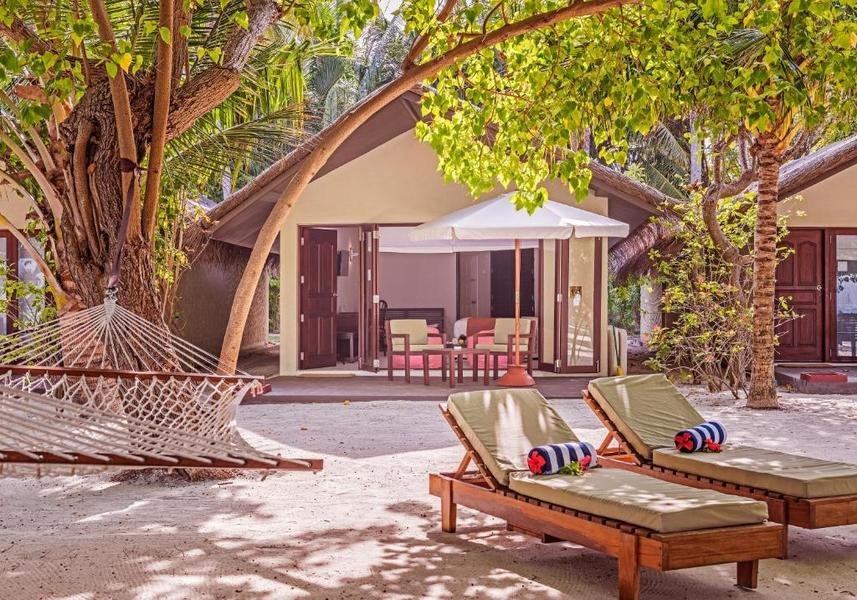 Adaarn Maldives