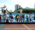 Rondreis Ecuador en Galapagos Groepsfoto