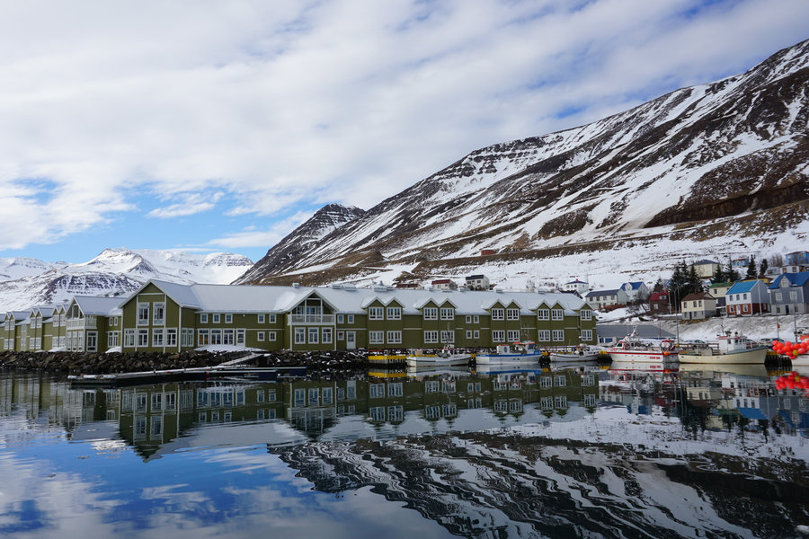Siglufjörður
