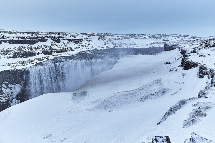 Dettifoss
