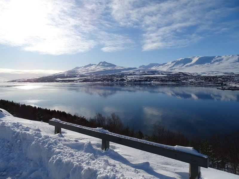Akureyri