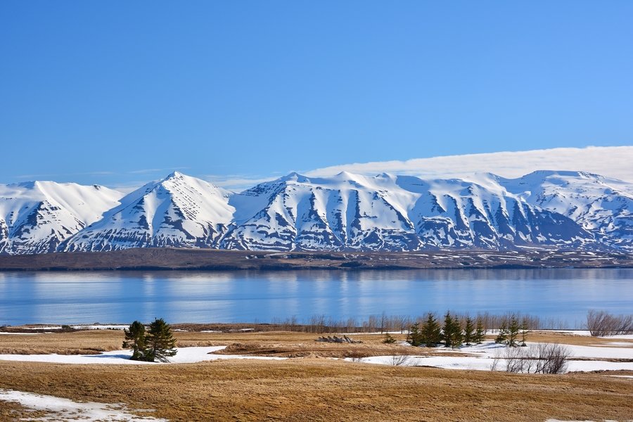 Eyjafjördur