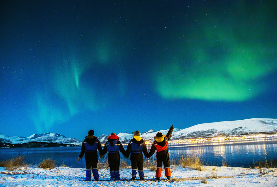 Northern Lights