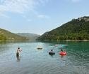 Aragon - Rio Cinca, Spanje