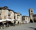 Aragon - Rio Cinca, Spanje