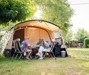 Frankrijk, Le Rotja camping