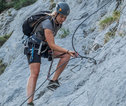 Frankrijk, Le Rotja camping