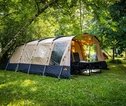Frankrijk, Le Rotja camping