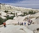 Wandelvakantie Turkije Cappadocie groepsfoto
