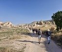 Wandelvakantie Turkije Cappadocië