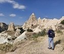 Wandelvakantie Turkije Cappadocië
