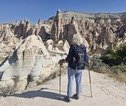 Wandelvakantie Turkije Cappadocië