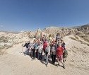 Wandelvakantie Turkije Cappadocië