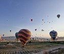 Wandelvakantie Turkije Cappadocië