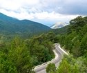 Llogora Pass