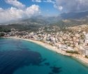 Wandelreis Albanese Riviera