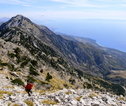 Wandelreis Albanese Riviera