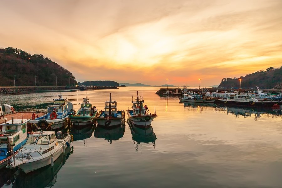 Haven Tongyeong