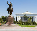 Groepsrondreis Oezbekistan